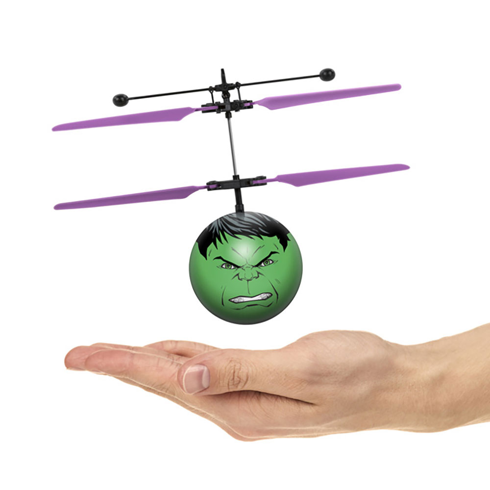 Heli ball online